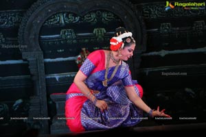 Soujanya Srinivas Bharatanatyam