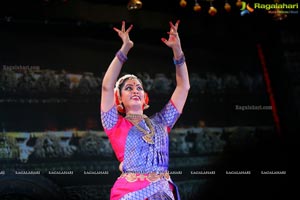 Soujanya Srinivas Bharatanatyam