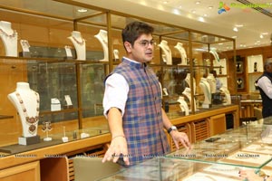 Sri Krishna Jewellers