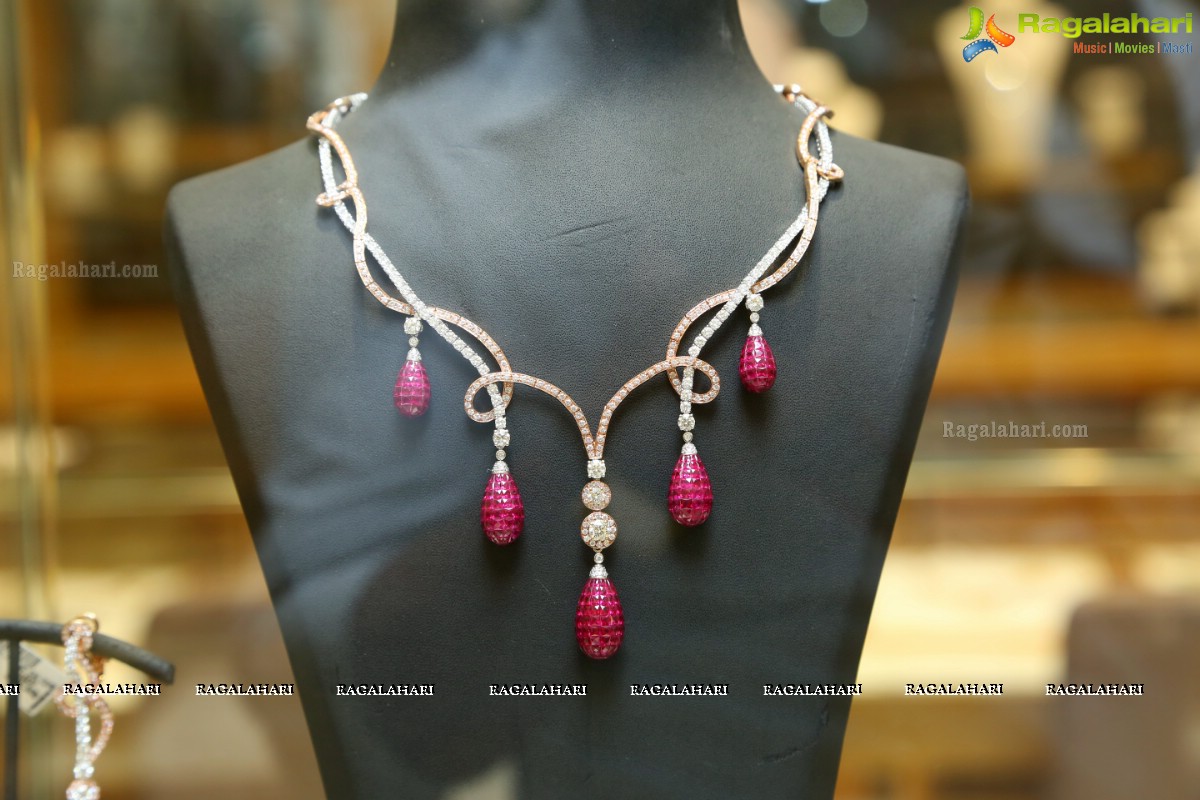 Sri Krishna Jewellers One Day Exclusive Jewellery Exhibition