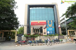 Sri krishna deals jewellers jubilee hills