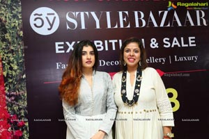 Style Bazaar Hyderabad Version