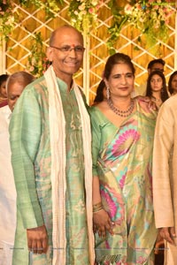 Anirudh-Neha-Subbarami Reddy