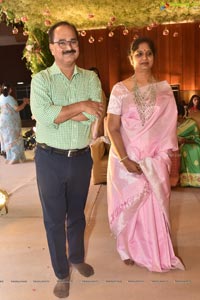 Anirudh-Neha-Subbarami Reddy