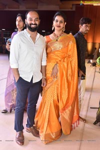 Anirudh-Neha-Subbarami Reddy