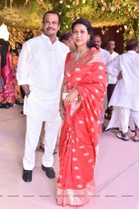 Anirudh-Neha-Subbarami Reddy