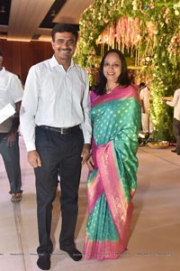 Anirudh-Neha-Subbarami Reddy