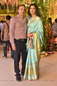 Anirudh-Neha-Subbarami Reddy