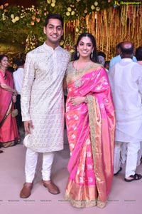 Anirudh-Neha-Subbarami Reddy