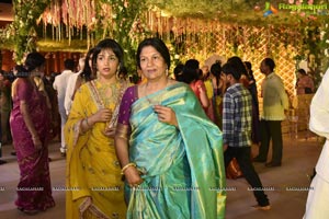 Anirudh-Neha-Subbarami Reddy