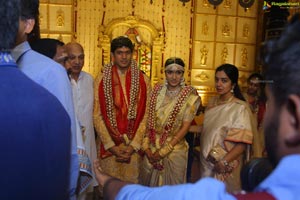 Anirudh-Neha-Subbarami Reddy