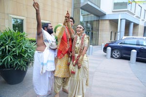 Anirudh-Neha-Subbarami Reddy