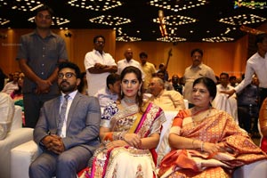 Anirudh-Neha-Subbarami Reddy