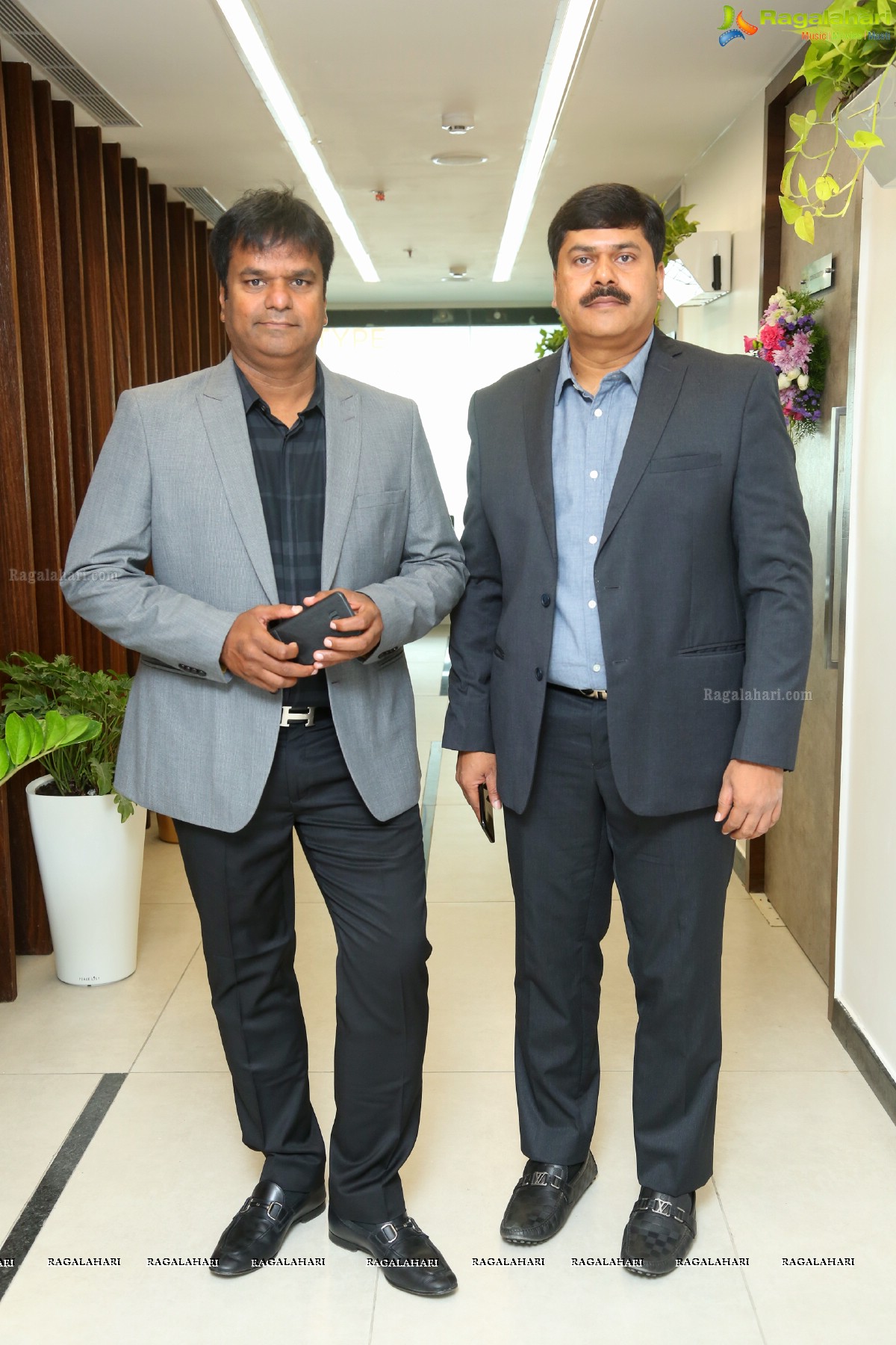 Tenet Diagnostics Launch, Banjara Hills, Hyderabad