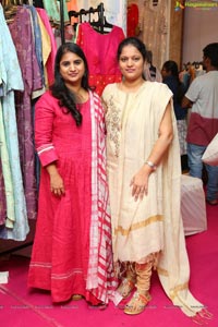 Trendz Exhibition Launch