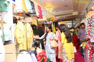 Trendz Exhibition Launch