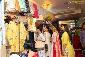 Trendz Exhibition Launch