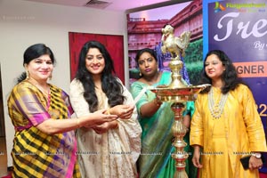 Trendz Exhibition Launch