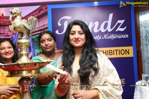 Trendz Exhibition Launch