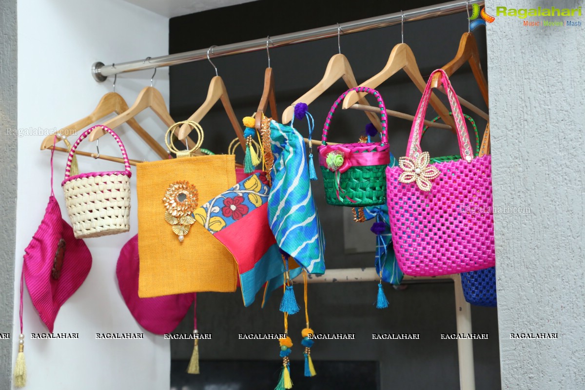 Vastraabharanam Exhibition and Sale of Jewellery and Clothing at Yuktalaya
