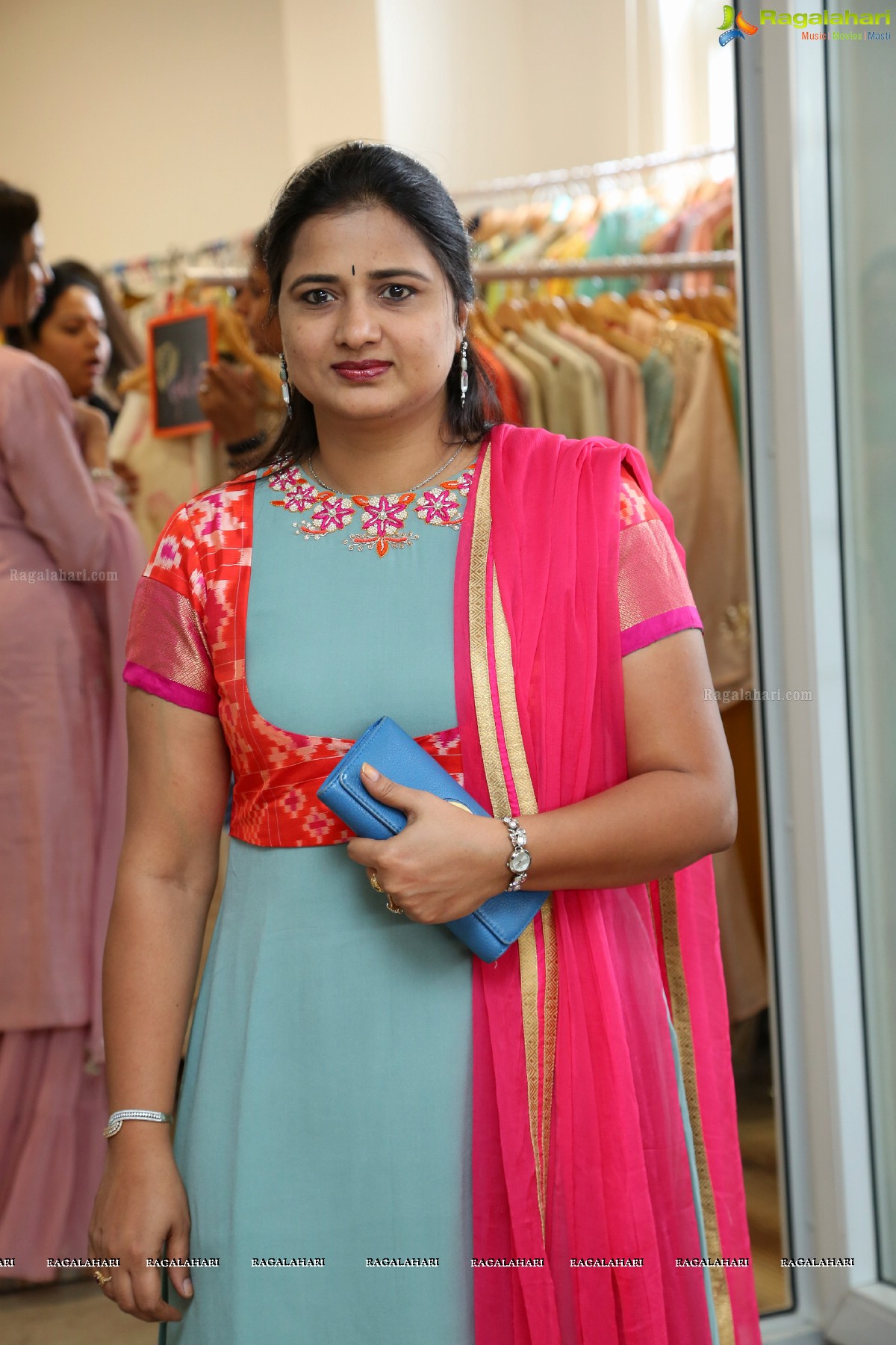 Vastraabharanam Exhibition and Sale of Jewellery and Clothing at Yuktalaya