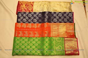 Kancheepuram VRK Silks