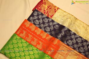 Kancheepuram VRK Silks