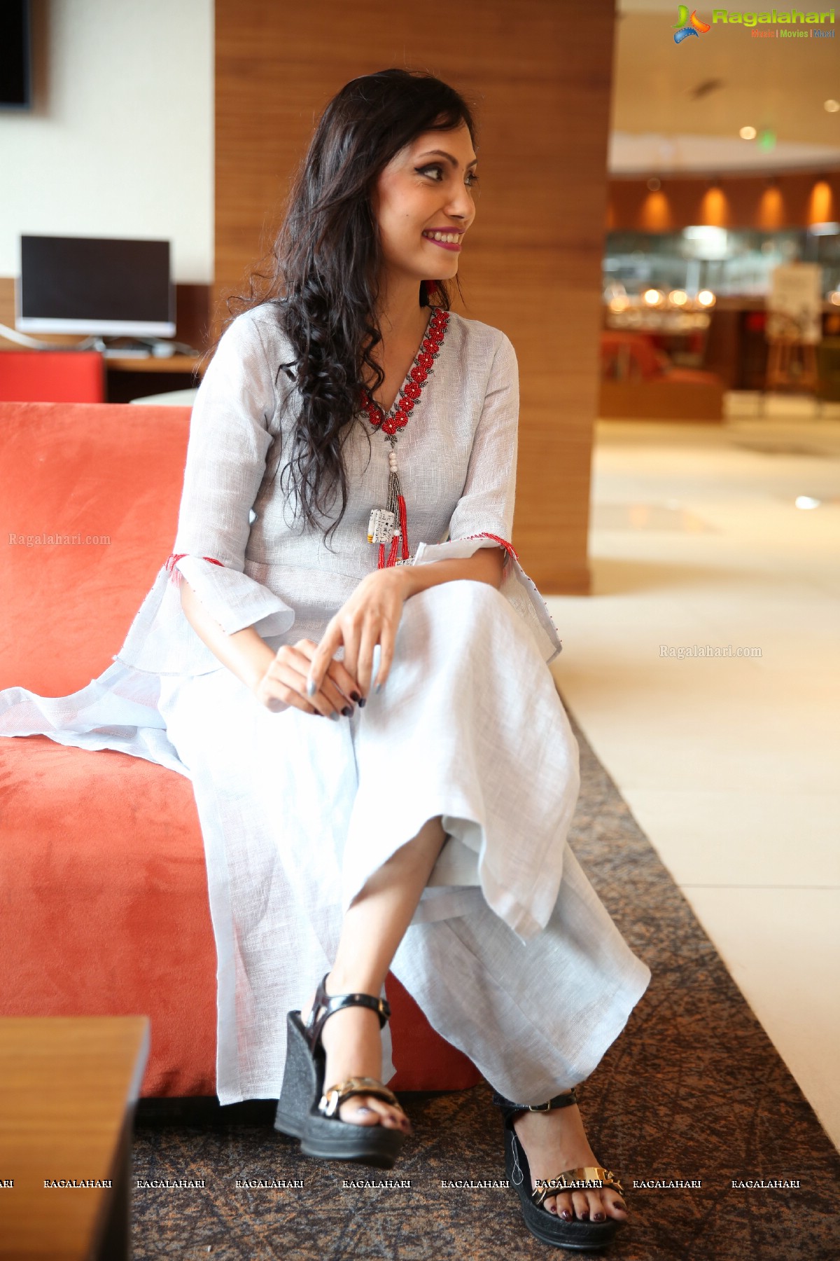 Write Hyderabad Diary Writing Event at Hyatt Place