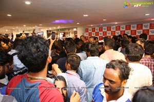 Inauguration of YWC by Yuvraj Singh