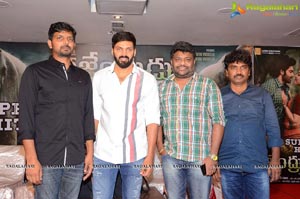 Gajendrudu Sucess Meet