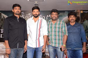 Gajendrudu Sucess Meet