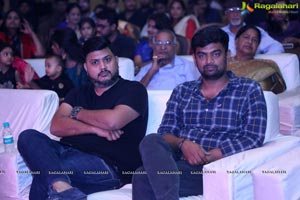 Agent Sai Srinivas Athreya Pre-Release Function 