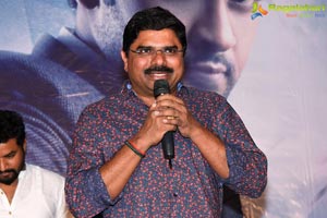 Agent Sai Srinivas Athreya Trailer Launch