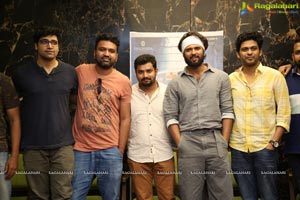 Agent Sai Srinivasa Athreya Success Meet 