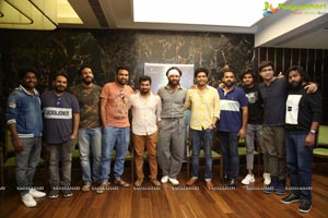 Agent Sai Srinivasa Athreya Success Meet 