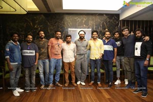 Agent Sai Srinivasa Athreya Success Meet 