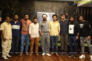 Agent Sai Srinivasa Athreya Success Meet 