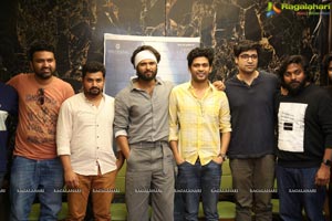 Agent Sai Srinivasa Athreya Success Meet 