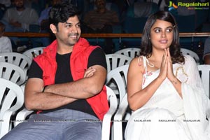 Akshara Movie Teaser Launch