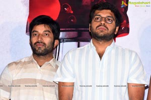 Akshara Movie Teaser Launch