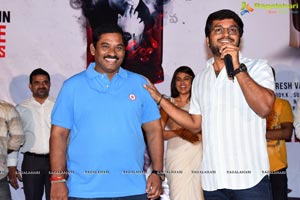 Akshara Movie Teaser Launch