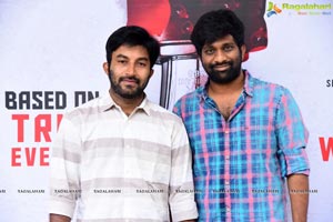 Akshara Movie Teaser Launch