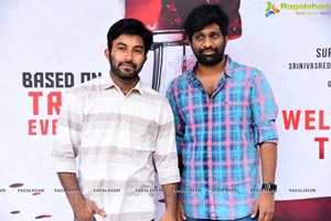 Akshara Movie Teaser Launch