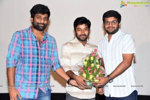 Akshara Movie Teaser Launch