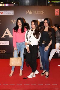 Bharat Movie Special Screening 