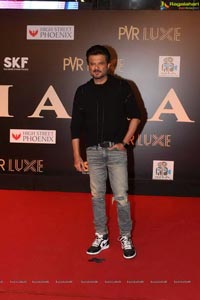 Bharat Movie Special Screening 