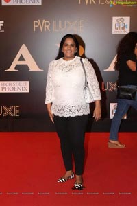 Bharat Movie Special Screening 