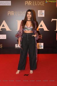 Bharat Movie Special Screening 