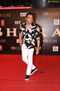 Bharat Movie Special Screening 