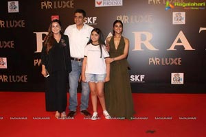 Bharat Movie Special Screening 